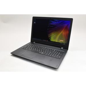 ノートパソコン Lenovo IdeaPad 110 80TJ00FAJP エボニーブラック   Web限定価格