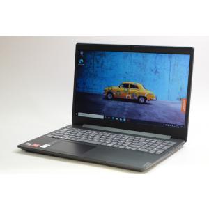 [中古]Lenovo IdeaPad L340 81LW00F8JP グラナイトブラック