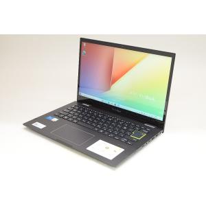 中古 ノートパソコン ASUS VivoBook Flip 14 TP470EA-EC265TS
