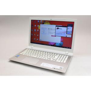 TOSHIBA dynabook T45 T45/TG PT45TGP-SWA サテンゴールド Web限定価格