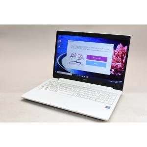 ノートパソコン  NEC LAVIE Note Standard   PC-NS150NAW-J カームホワイト   Web限定価格