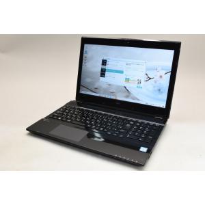 ノートパソコン NEC LAVIE Note Standard  PC-NS700GAB クリスタルブラック  Web限定価格