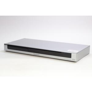 レコーダー  Panasonic DMR-BWT650-S