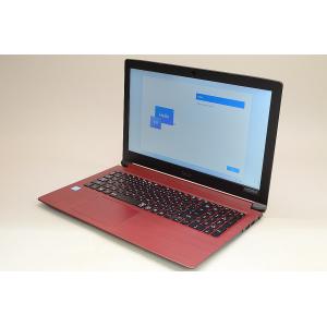 ノートパソコン Acer Aspire 3 A315-53-N34D/R ロココレッド