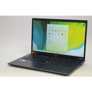Acer 15.6型ノートパソコン Aspire 5チャコールブラック A515-56-F58YJ/ F