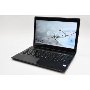ノートパソコン NEC LAVIE Note Standard  PC-NS700GAB-J クリスタルブラック