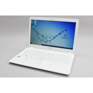 中古 ノートパソコン Gateway NE NE574-H34G