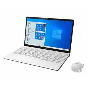 富士通 LIFEBOOK FMVA49EWZ