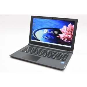 ノートパソコン NEC LAVIE Note Standard  PC-NS100K2B-H4 ブラック
