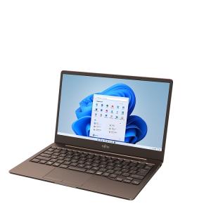 富士通 FMV LIFEBOOK FMVC55F3M (モカブラウン)