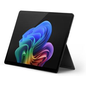 [箱破損 または 箱汚れ品]Microsoft Surface Pro 第11世代 ZHY-00029 (ブラック)