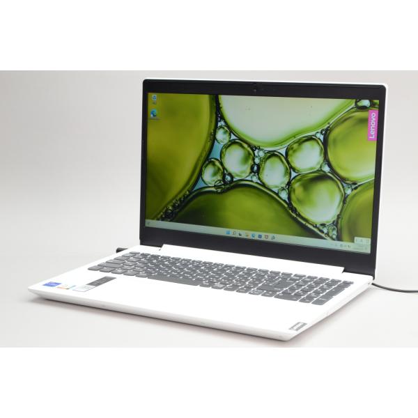 [中古]Lenovo IdeaPad L360i 82HL00CTJP ブリザードホワイト