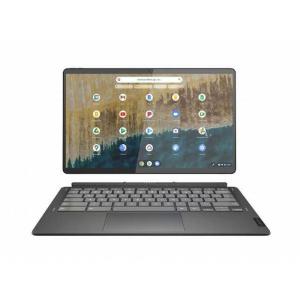 [箱汚れ品]Lenovo IdeaPad Duet 560 Chromebook 82QS001XJP ストームグレー