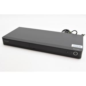 中古 レコーダー TOSHIBA DBR-W1010