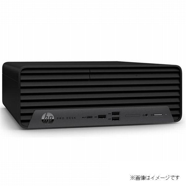 [新品]HP Pro SFF 400 G9 (Core i5/8GB/SSD512GB/Win10P...