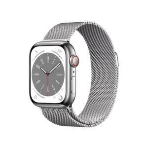 [中古(未使用買取品)]Apple Watch Series 8 GPS+Cellularモデル 4...