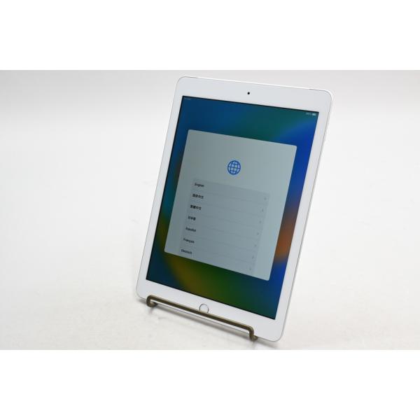 [中古]Apple iPad (第6世代) Wi-Fi+Cellular(docomo) 32GB ...