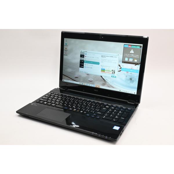 [中古]NEC LAVIE Note Standard NS700/GAB-J PC-NS700GA...