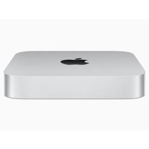 [Z170000BW] Apple Mac mini 2023年CTOモデル（ベースモデル MNH73J/A)｜中古 アウトレット Joshin日本橋店