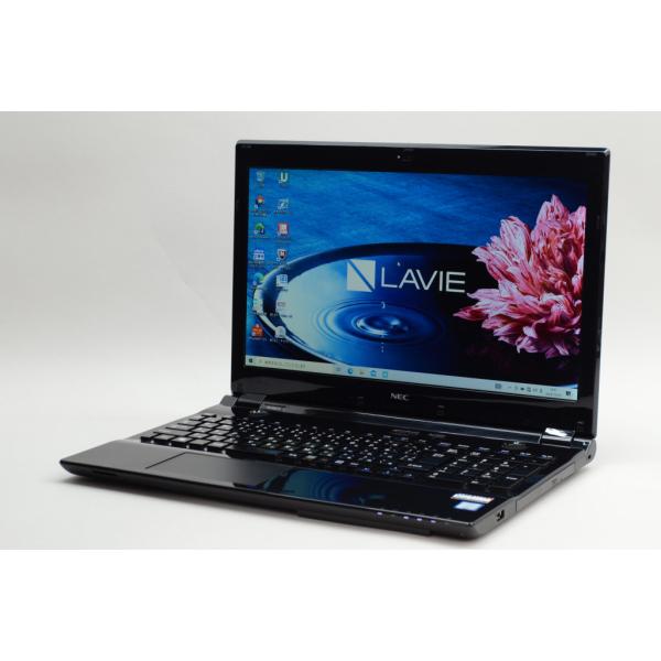 [中古]NEC LAVIE Note Standard NS350/EAB PC-NS350EAB ...