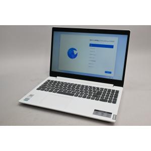 [中古]Lenovo IdeaPad L340 81LG00HDJP ブリザードホワイト｜jtus2014