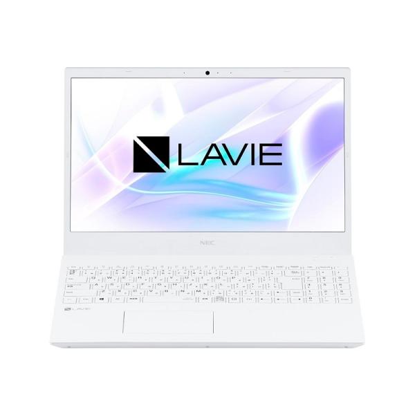 [展示品] NEC LAVIE N15 N1570/EAW PC-N1570EAW-J