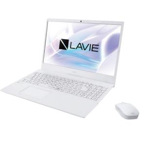 [展示品] NEC LAVIE N15 PC-N1555FAW-J Joshinオリジナルモデル｜jtus2014