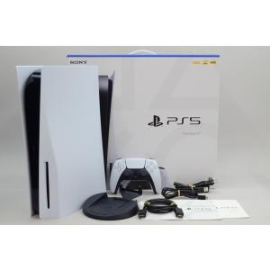 新品 PlayStation 5(CFI-1200A01)SONYプレイステーション5本体 