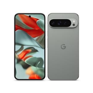 中古】Google 国内版 【SIMフリー】 Pixel 9 Pro ポーセリン 16GB
