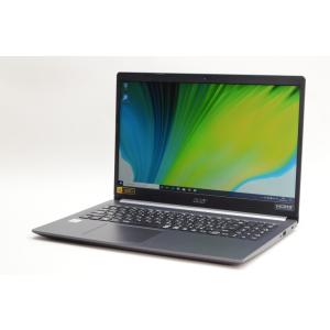 [中古]Acer Aspire 5 A515-55-A38UJ/F チャコールブラック