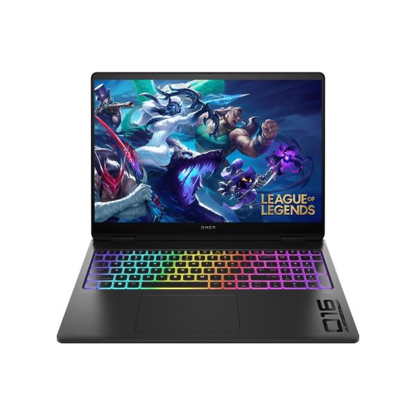 [箱破損 または 箱汚れ品]hp OMEN by HP 16-ap0087AX BM3P7PA-AA...