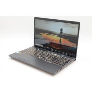 [中古]FUJITSU LIFEBOOK AH AH53/C2 FMVA53C2BZ ブライトブラック｜jtus2014