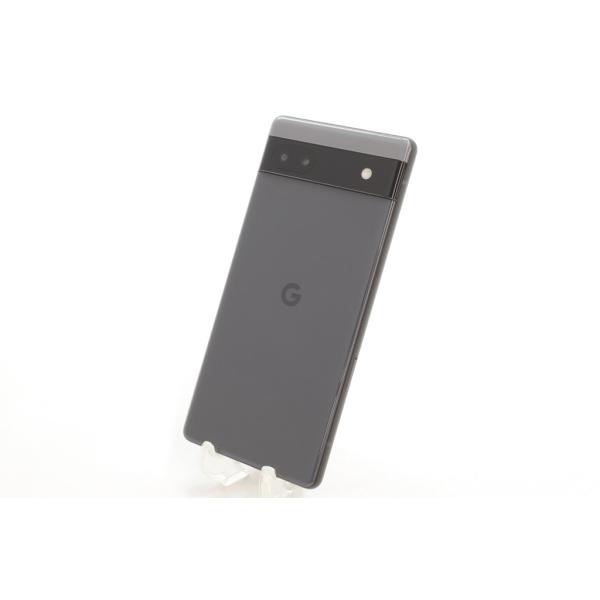 [中古]SIMフリー Google Google Pixel 6a 128GB GB17L Char...