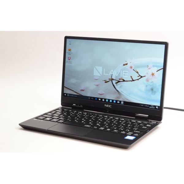 [中古]NEC LAVIE Direct NM Note Mobile GN12S7/8A PC-G...