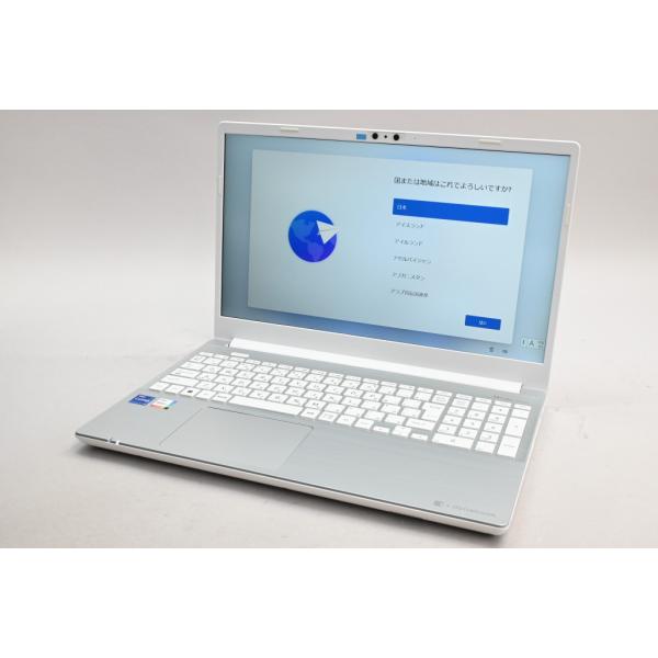 [中古] dynabook T T7/V P2T7VPBS プレシャスシルバー