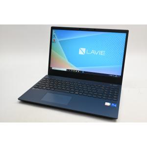 [中古]NEC LAVIE N15 N1576/BAL-JJ PC-N1576BAL-JJ ネイビーブルー｜jtus2014