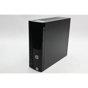 [中古]HP HP Slimline 270 270-p015jp スタンダードモデル Z8F08A...