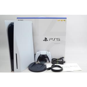 [中古]PlayStation5 (825GB) CFI-1200A01｜jtus2014
