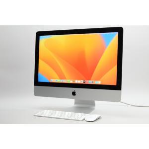 [中古]Apple iMac Retina 4Kディスプレイモデル MNDY2J/A｜jtus2014