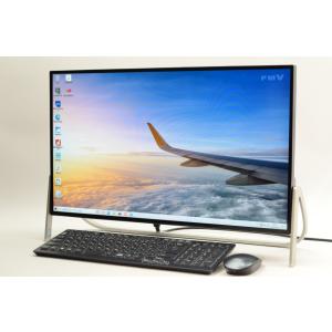 [中古]FUJITSU ESPRIMO FH FH70/D3 FMVF70D3BZ ブラック｜jtus2014