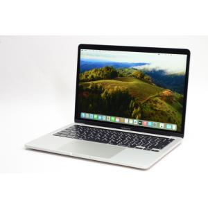 アップル Apple MacBook Air 2020 MGN63J/A : ワットマン Yahoo