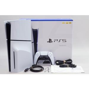 [中古]PlayStation 5（SSD1TB）CFI-2000A01 外観ランクB｜jtus2014