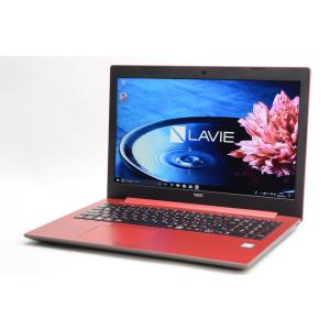 [中古]NEC LAVIE Note Standard NS150/KAR-J PC-NS150KA...