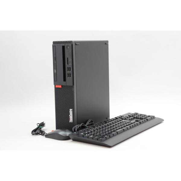 [中古]Lenovo ThinkCentre M910s Small 10MK002EJP