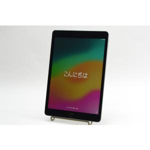 [中古]Apple iPad (第7世代) Wi-Fiモデル 32GB スペースグレイ MW742J/A｜jtus2014