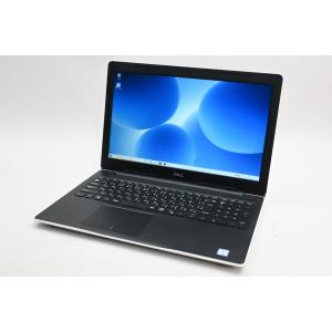 [中古]DELL Inspiron 15 3000 Inspiron 3581カスタムメイドモデル｜jtus2014