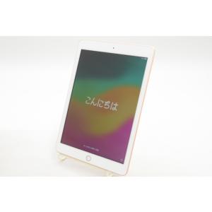 [中古]Apple iPad (第6世代) Wi-Fiモデル 32GB ゴールド MRJN2J/A｜jtus2014