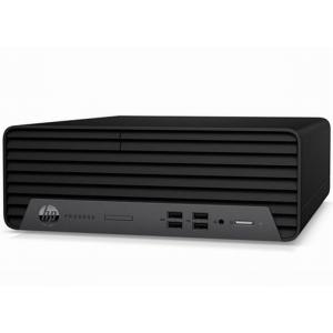 [新品]HP Pro SFF 400 G9 (i5-12500/8GB/SSD256GB/Win11...