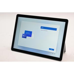 [中古]Microsoft Surface Go 3 8VA-00015 プラチナ｜jtus2014