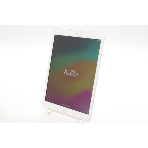 [中古]Apple iPad (第8世代) Wi-Fiモデル 128GB シルバー MYLE2J/A